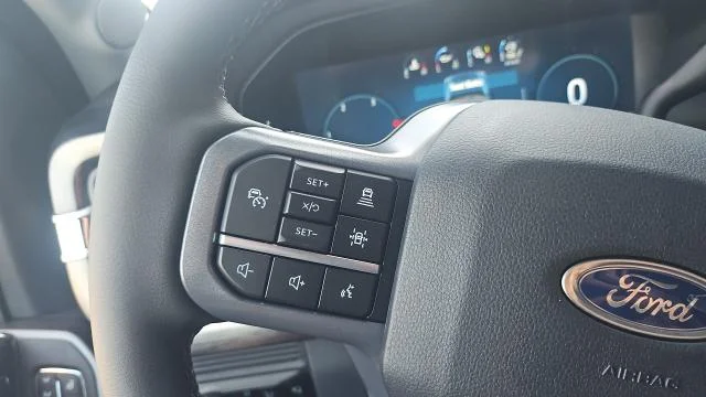 New 2026 Avalanche Ford ROUSH Super Duty 4WD image 28