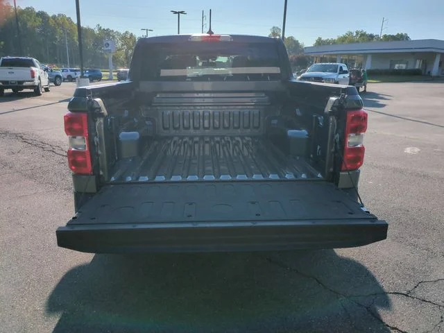 Used 2023 Gray Ford XLT image 28