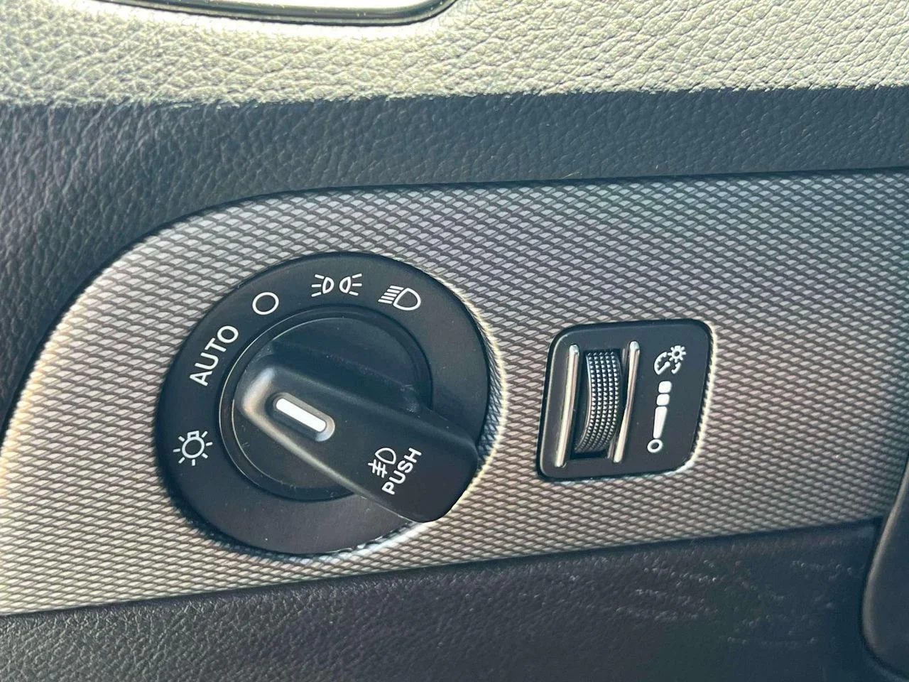 Used 2019 White Knuckle Clearcoat Dodge GT AWD image 19