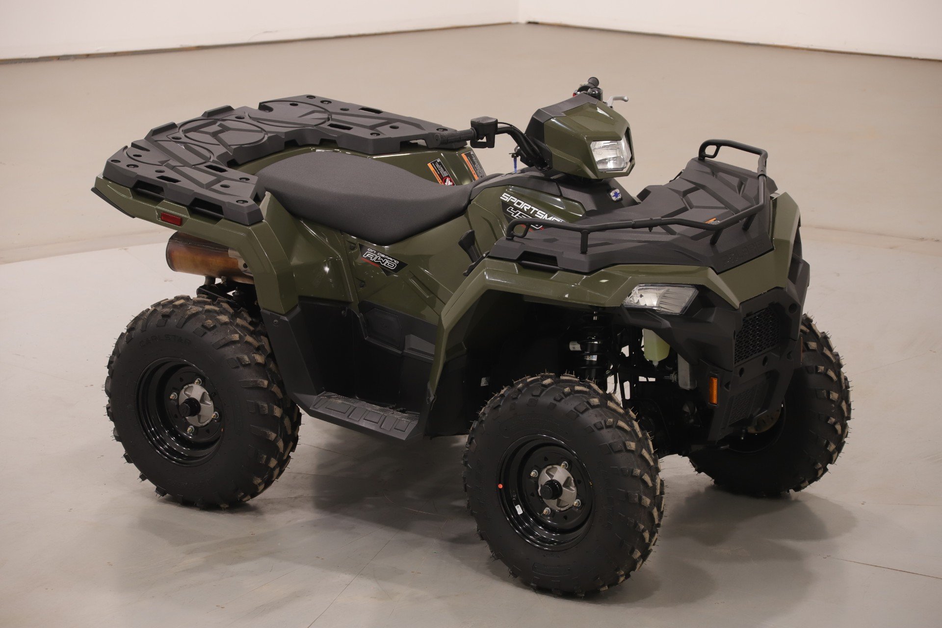 New 2026  Polaris  image 1