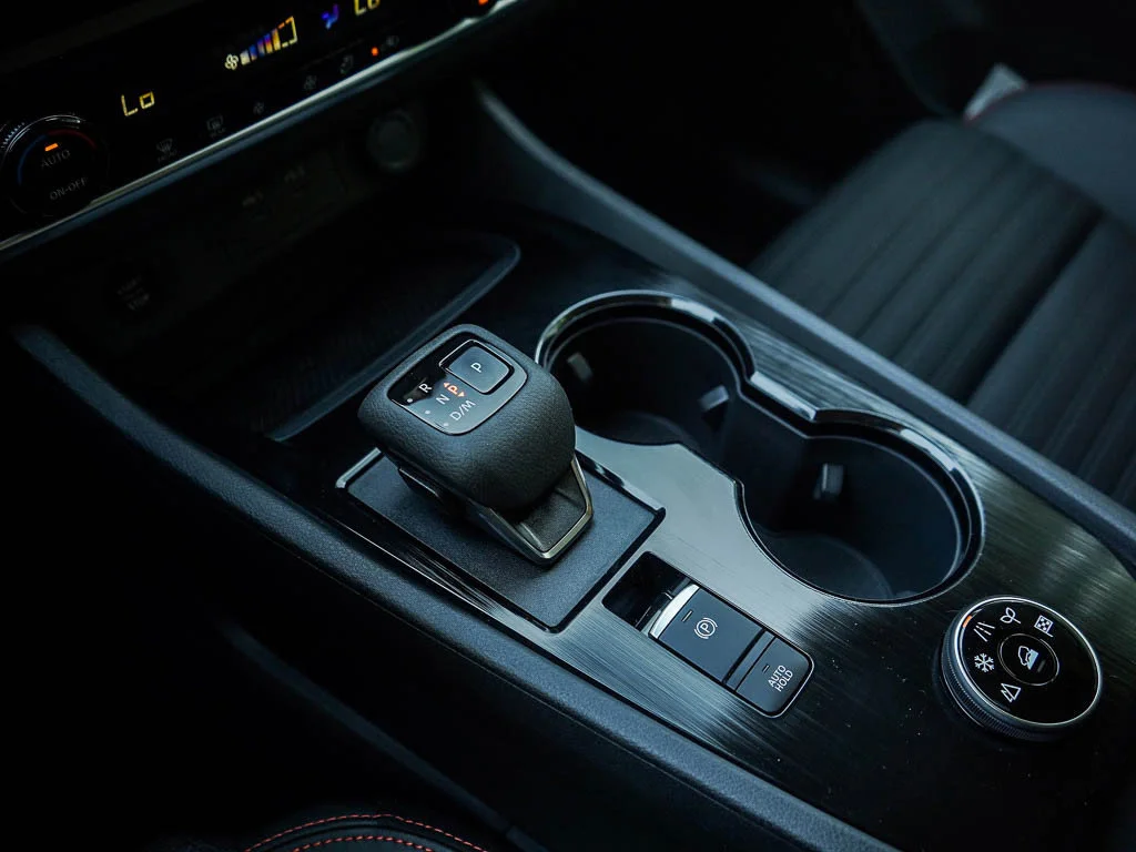 2026 Nissan Rogue Rock Creek - Photo 27