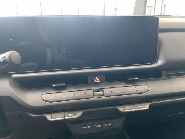 New 2027 Magma Red Matte Kia X-Line S image 17