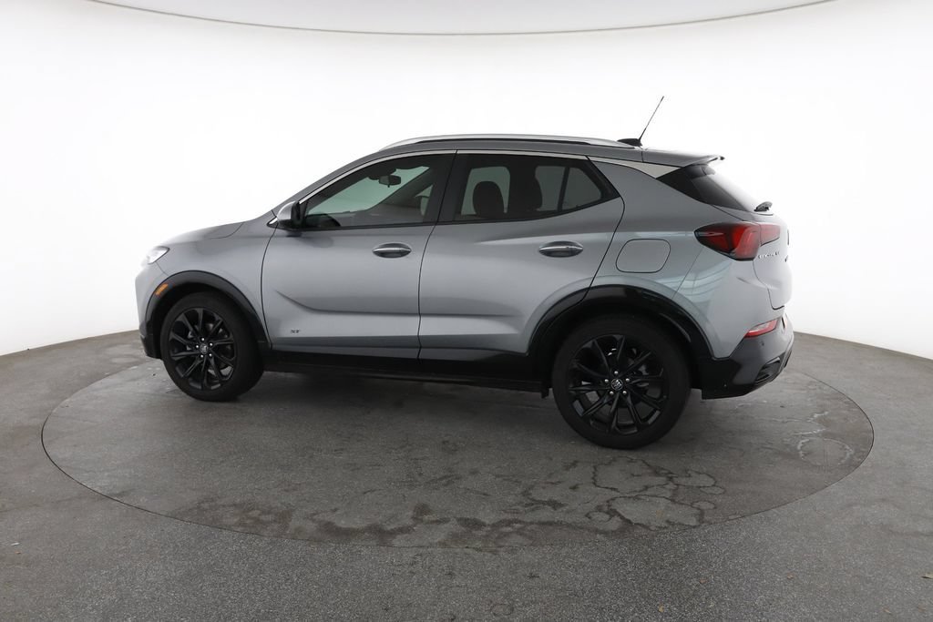 2026 Buick Encore GX Sport Touring - Photo 8