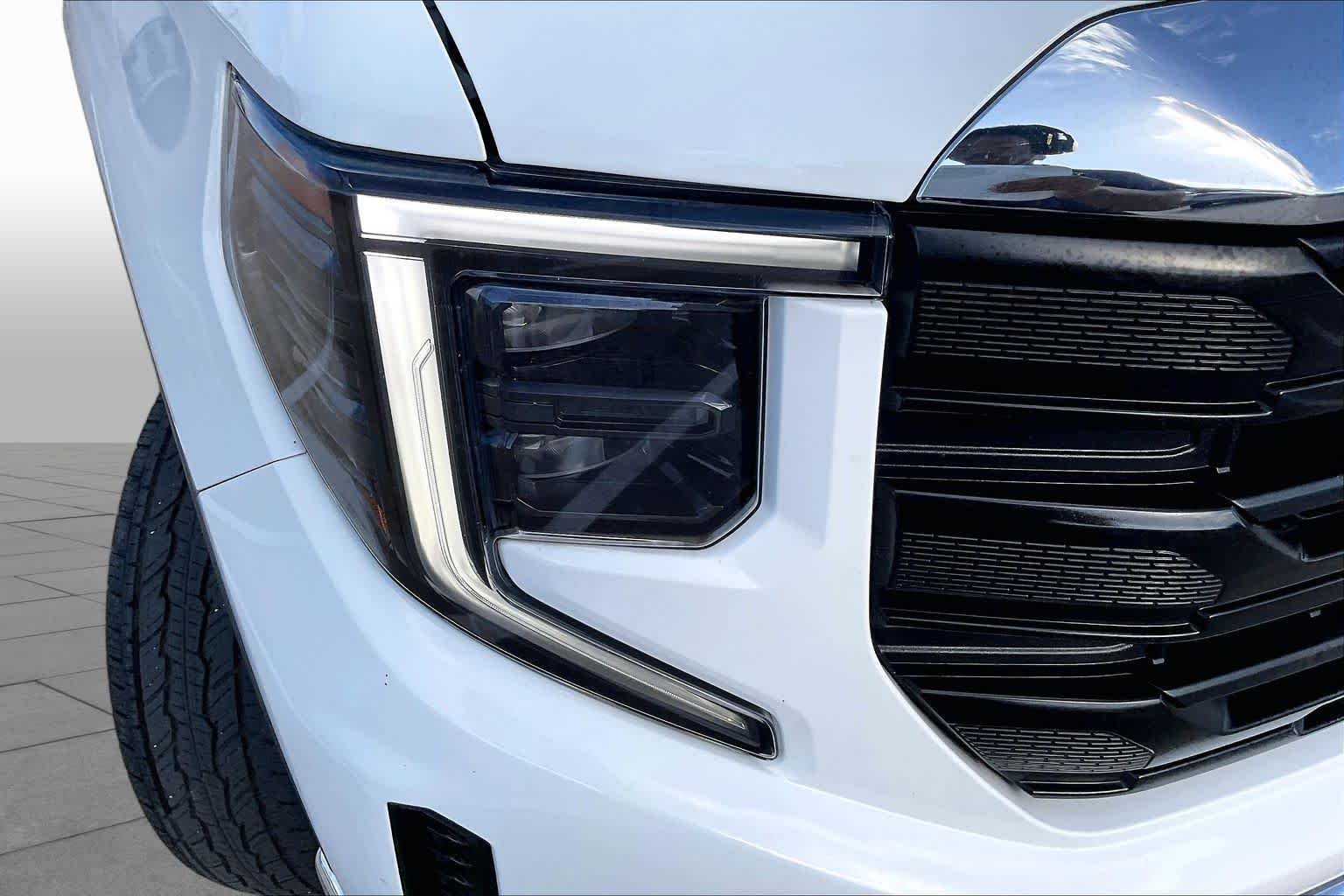 2022 GMC Sierra 1500 Pro - Photo 25
