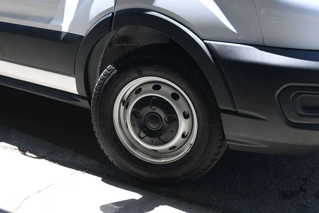 New 2025 White Ford XL image 19