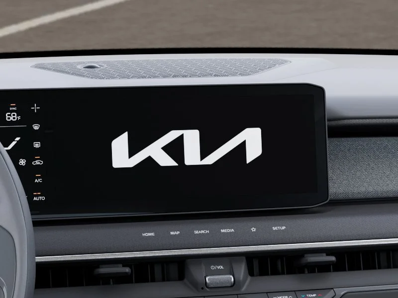 New 2026 Ivory Silver Kia Wind AWD image 20