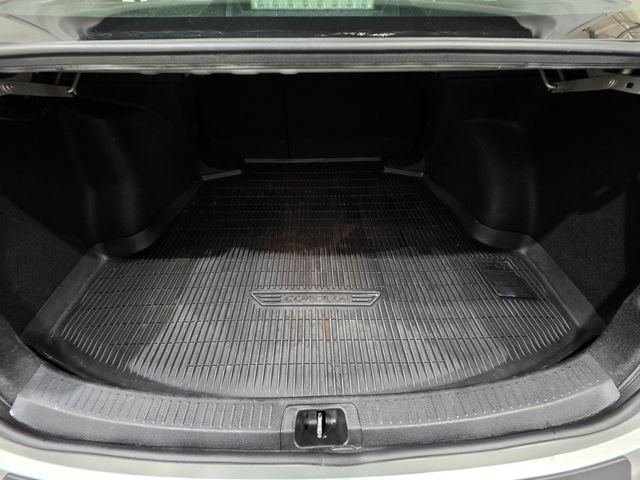 Certified Used 2022 Silver Toyota SE image 23