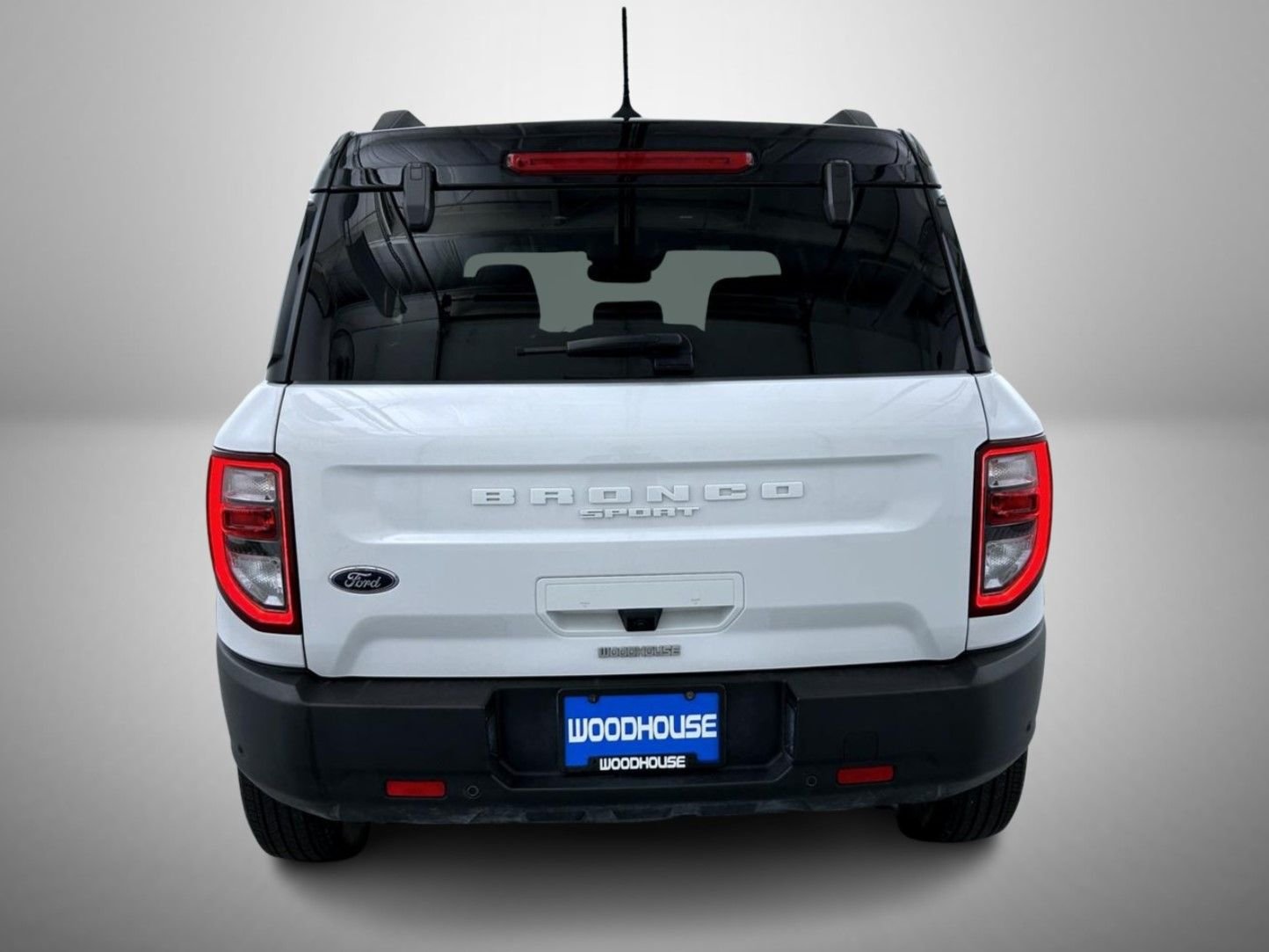 Used 2024 White Ford Outer Banks image 6