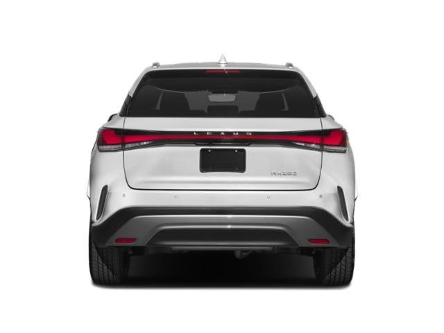 New 2025 Caviar Lexus RX 350 Premium image 8
