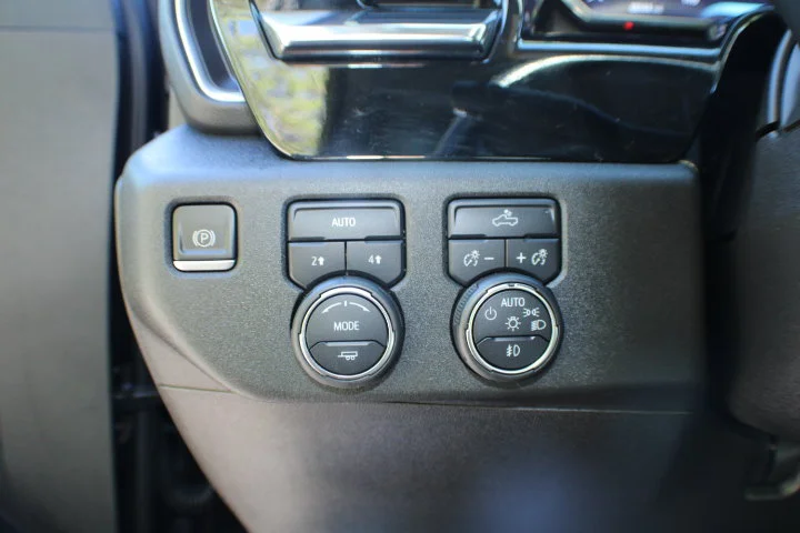 2023 Chevrolet Silverado 1500 RST - Photo 7
