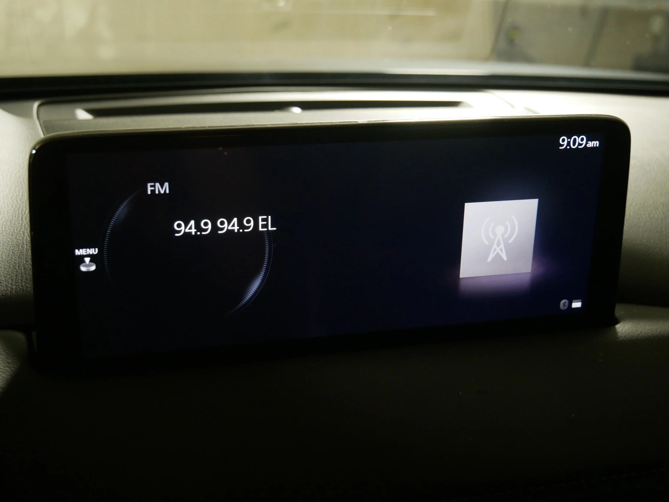 Used 2025 Jet Black Mica Mazda 2.5 S Preferred Package image 22