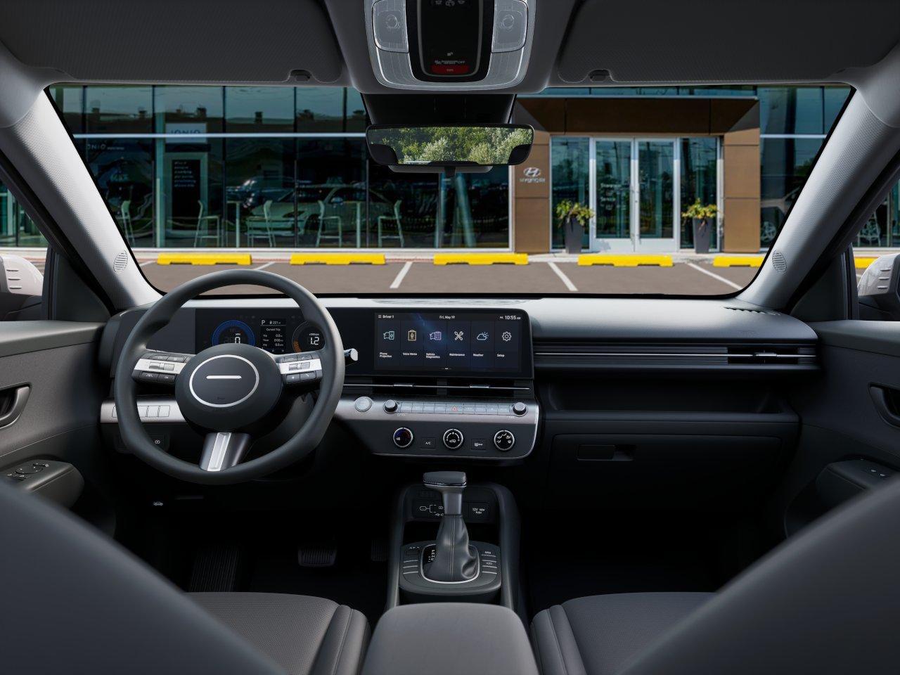 New 2027  Hyundai SE image 11