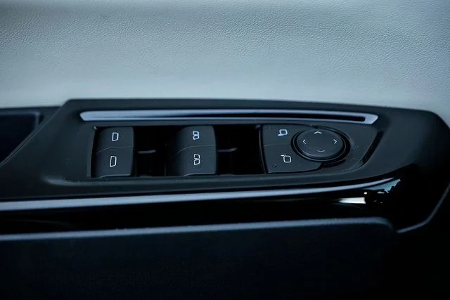 2026 Honda Prologue Touring - Photo 24