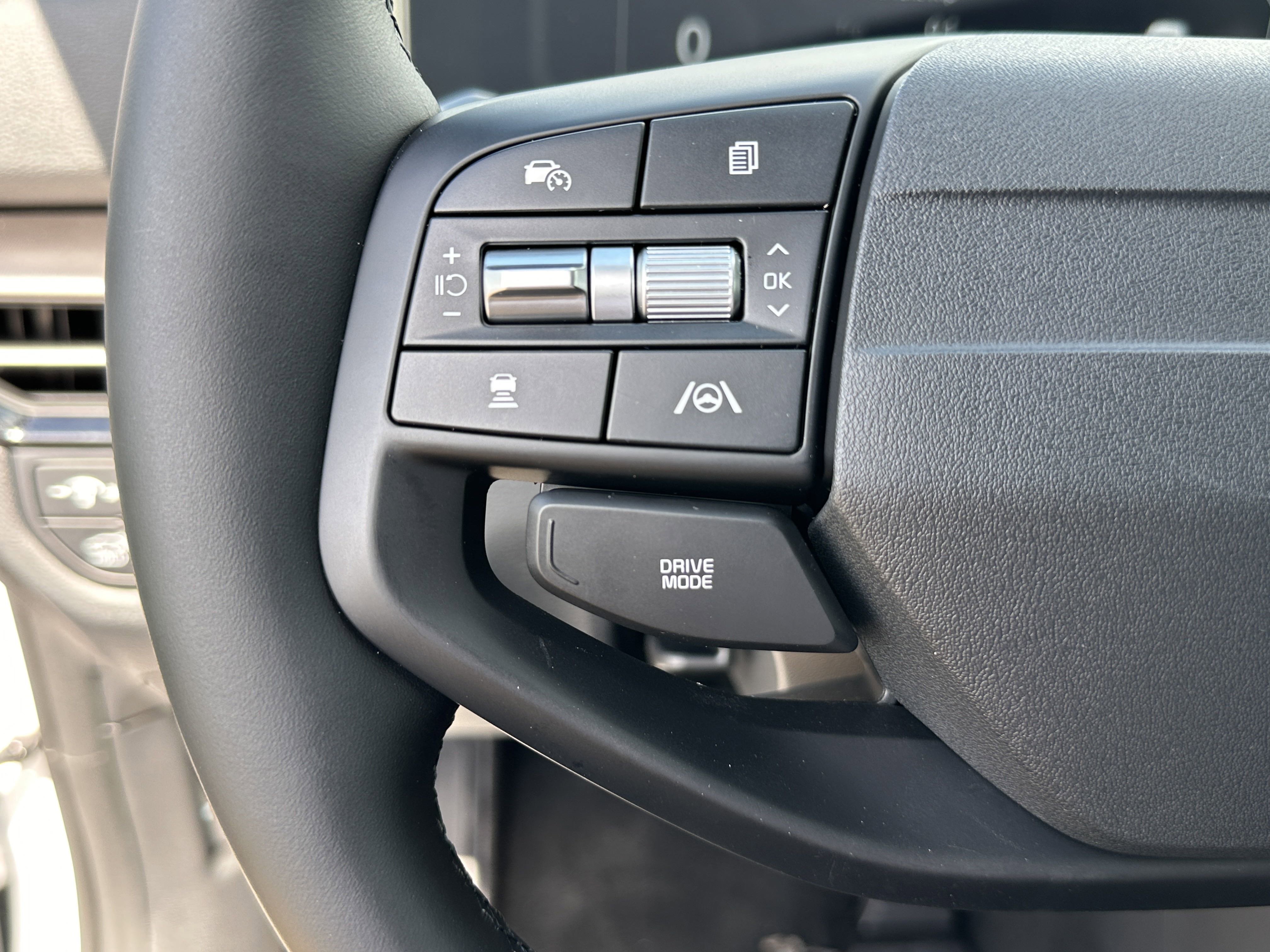 2026 Kia Sportage SX - Photo 29