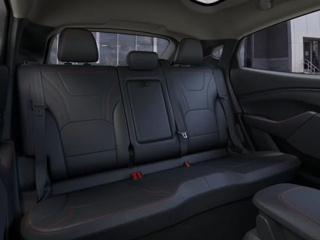 New 2026 Shadow Black Ford Premium image 33