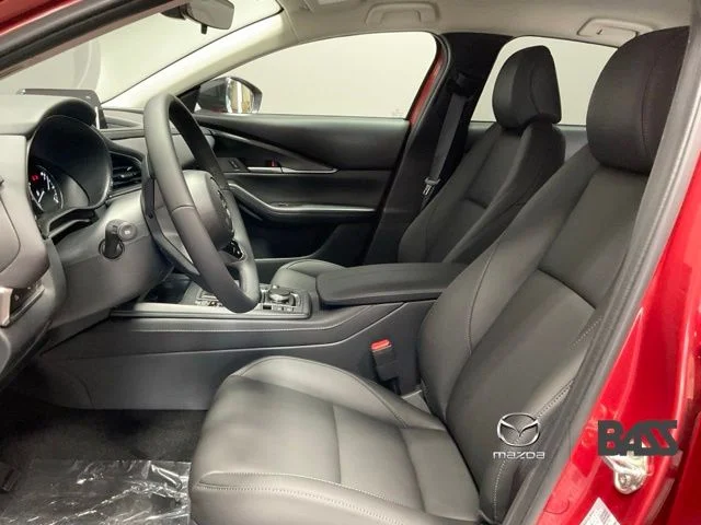 New 2026 Soul Red Crystal Metallic Mazda 2.5 S Select Sport AWD image 16