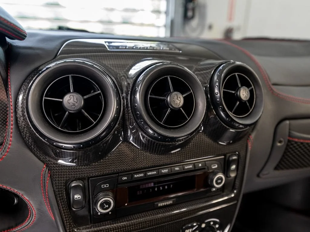 2009 Ferrari F430 Scuderia - Photo 31