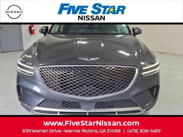 Used 2022 Gray Genesis 2.5T image 2
