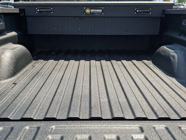 Used 2014 Black Chevrolet LTZ image 29