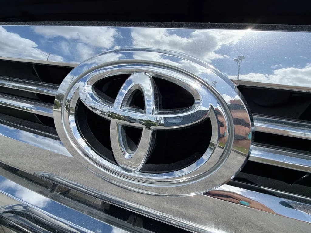 2016 Toyota Tundra SR5 - Photo 33