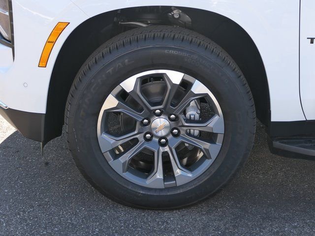 2026 Chevrolet Tahoe LS - Photo 10