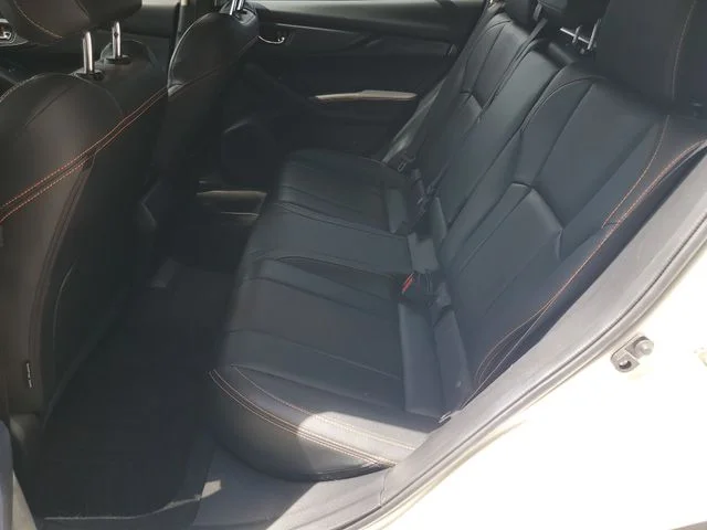 Used 2022 White Subaru Limited image 32