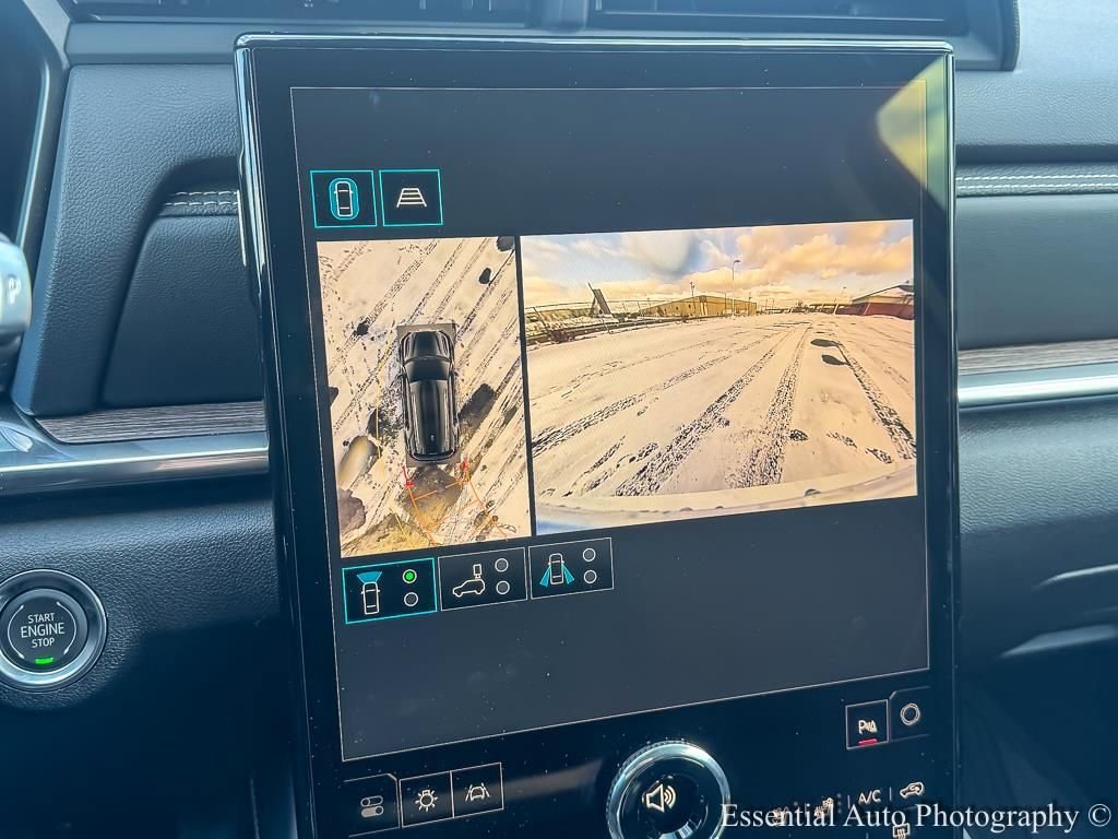 2026 GMC TERRAIN - Image 19