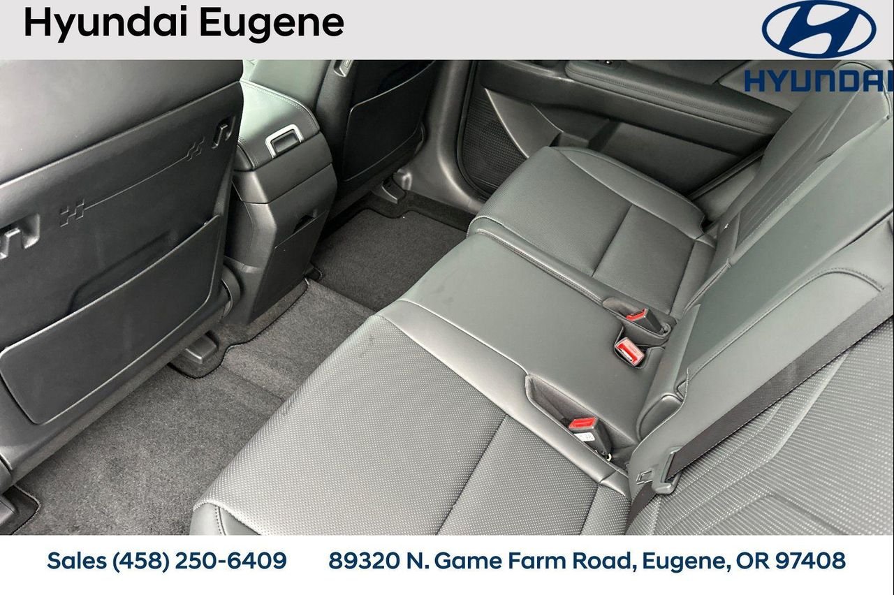 2026 Hyundai Santa Fe XRT - Photo 14