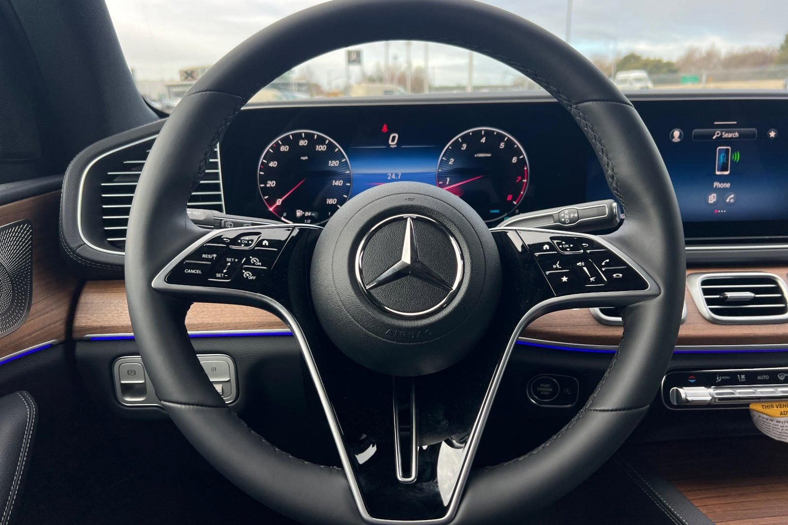New 2026 Selenite Grey Metallic Mercedes-Benz 350 image 26