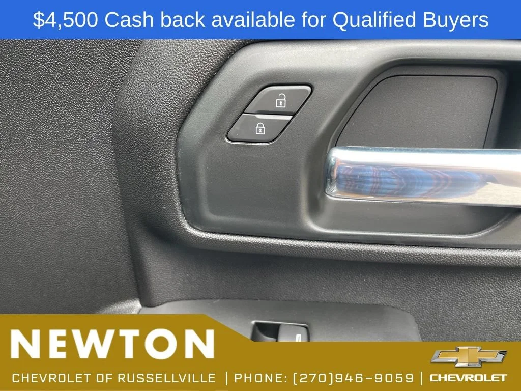2026 Chevrolet Silverado 2500 HD Custom - Photo 22