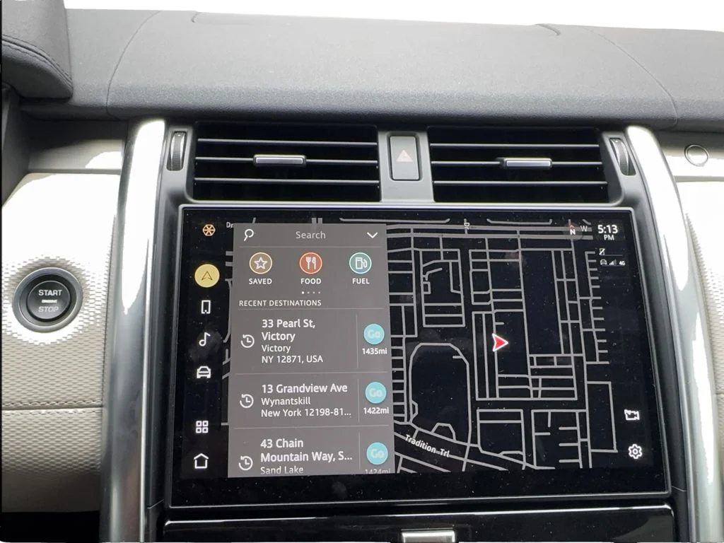 2023 Land Rover Discovery HSE R Dynamic - Photo 51