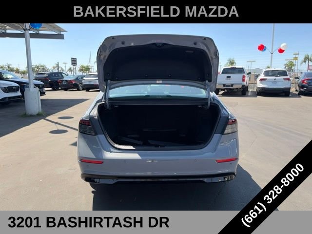 Used 2023 Gray Honda Touring image 10