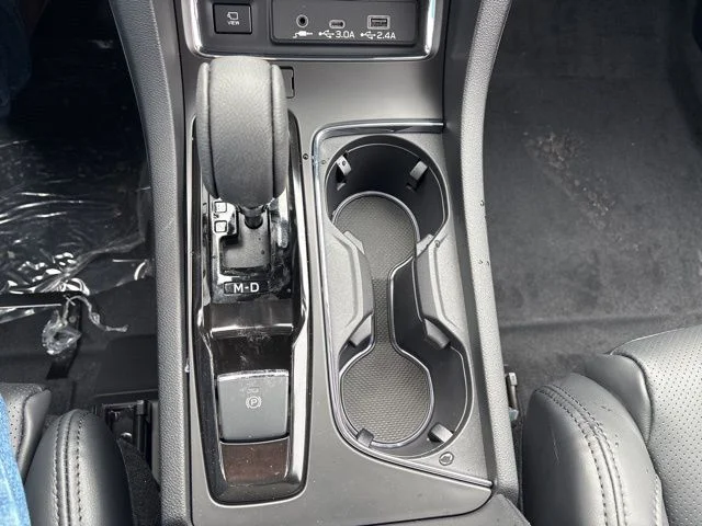 2026 Subaru Ascent Onyx Edition-Touring - Photo 13