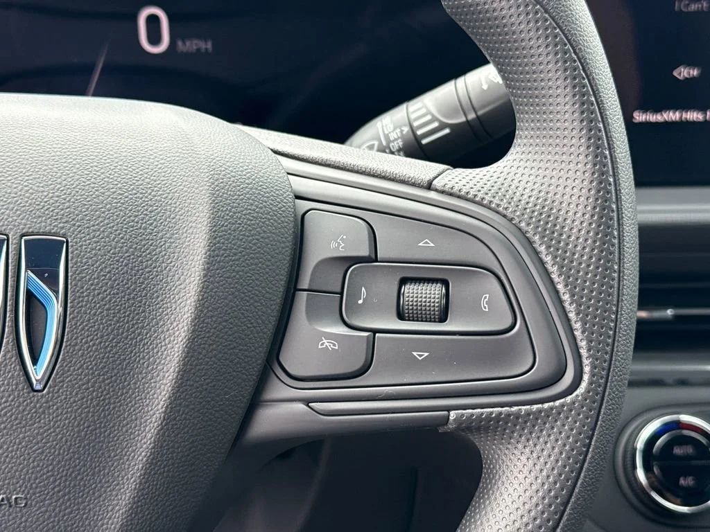 2026 Buick Envista Preferred - Photo 20