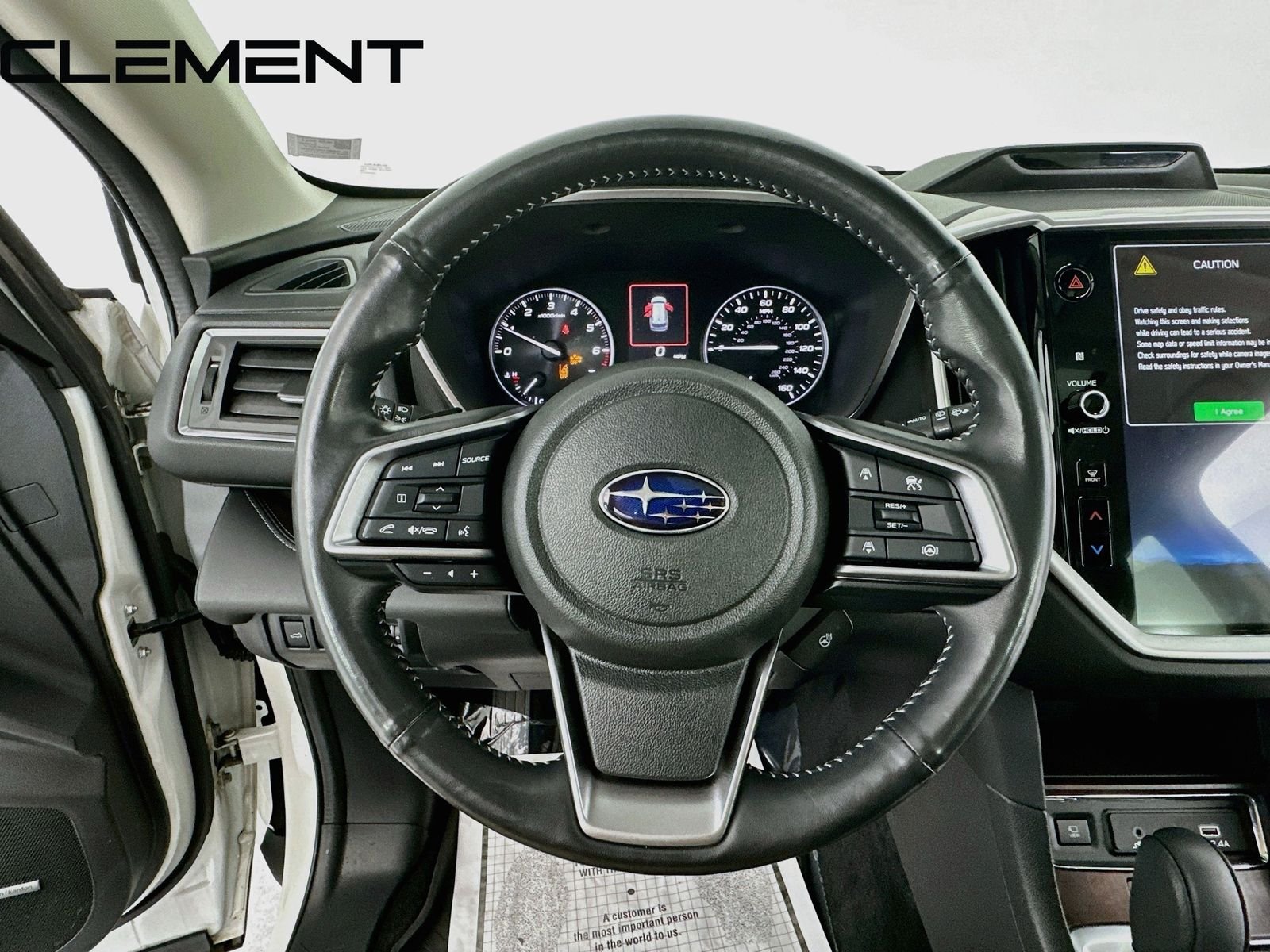 2023 Subaru Ascent Touring - Photo 14
