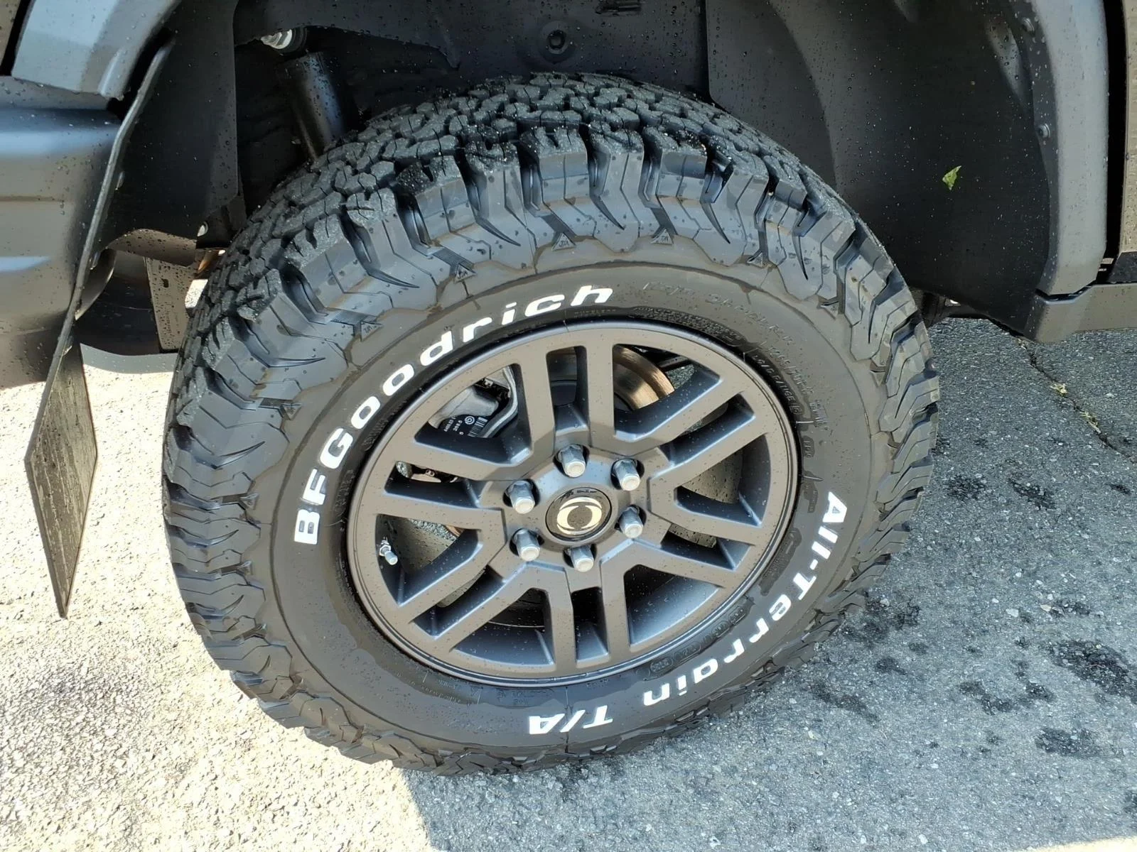 2026 INEOS Grenadier Fieldmaster Edition - Photo 12