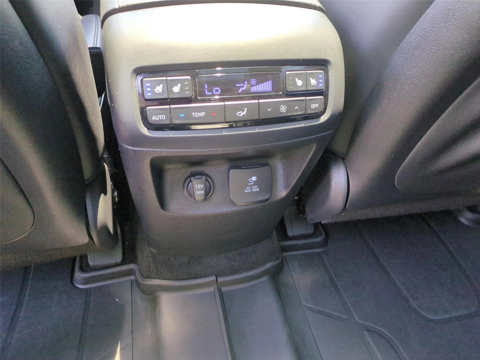 Used 2023 Abyss Black Pearl Hyundai Calligraphy image 37