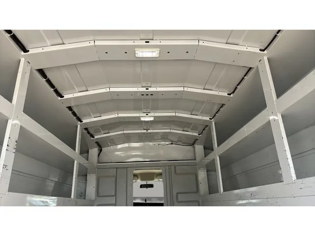 Used 2019 SUMMIT WHITE Chevrolet CUTWAY image 33