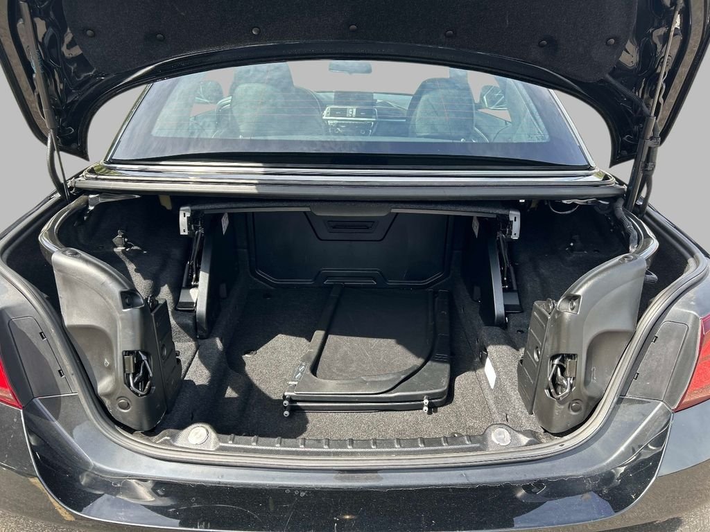 Used 2020 Black BMW 430i xDrive image 10
