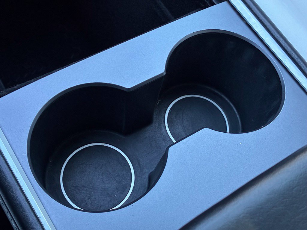 Used 2022 Gray Tesla Long Range image 21
