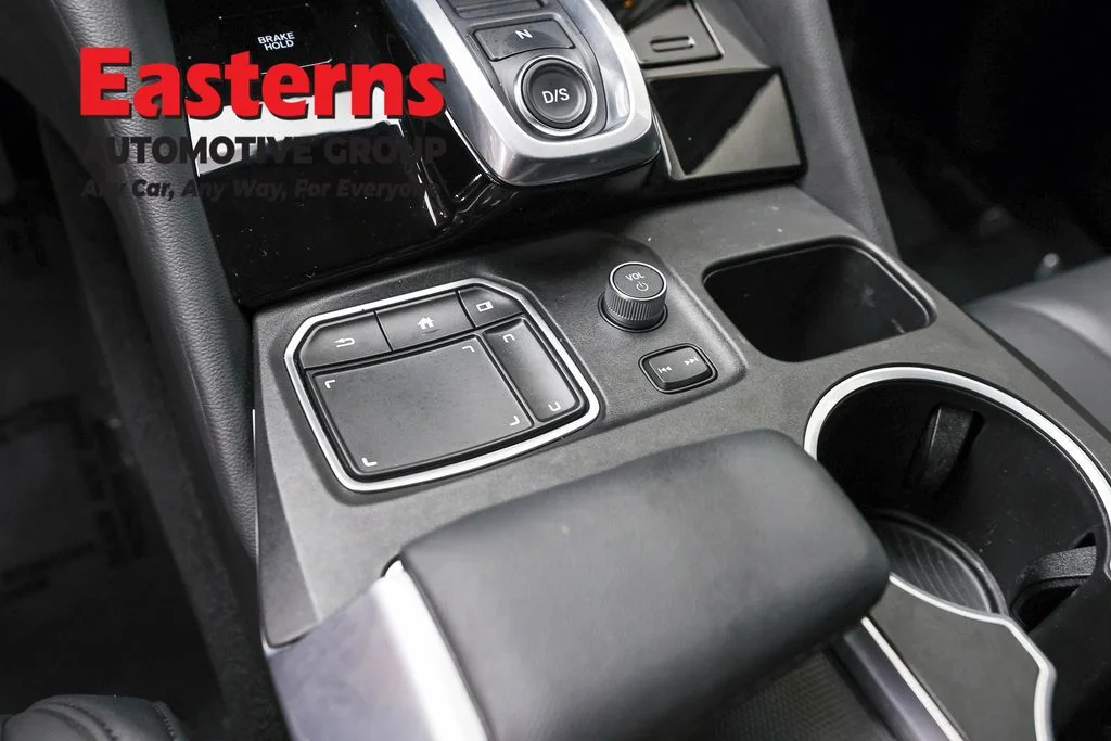 Used 2023 Black Acura 3.5L image 19