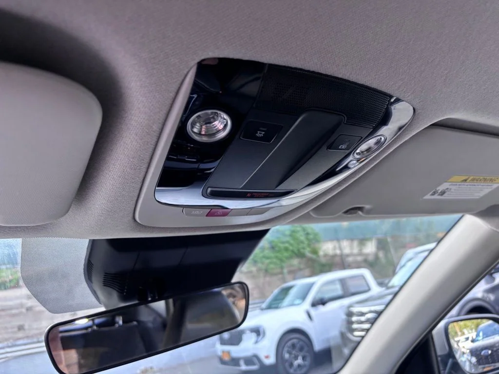 Used 2025 Gray Kia S image 18