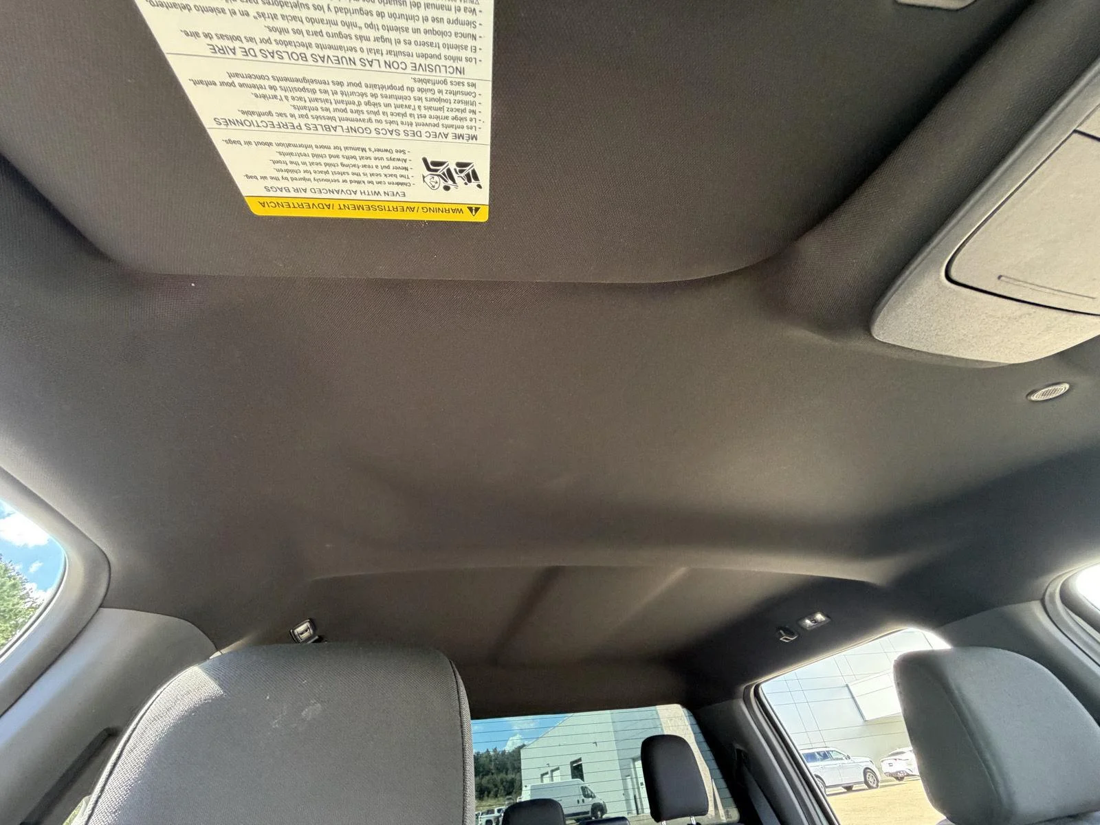 Used 2023 Avalanche Gray Ford XL image 21