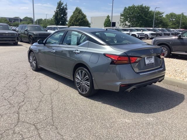 2023 Nissan Altima SL - Photo 7