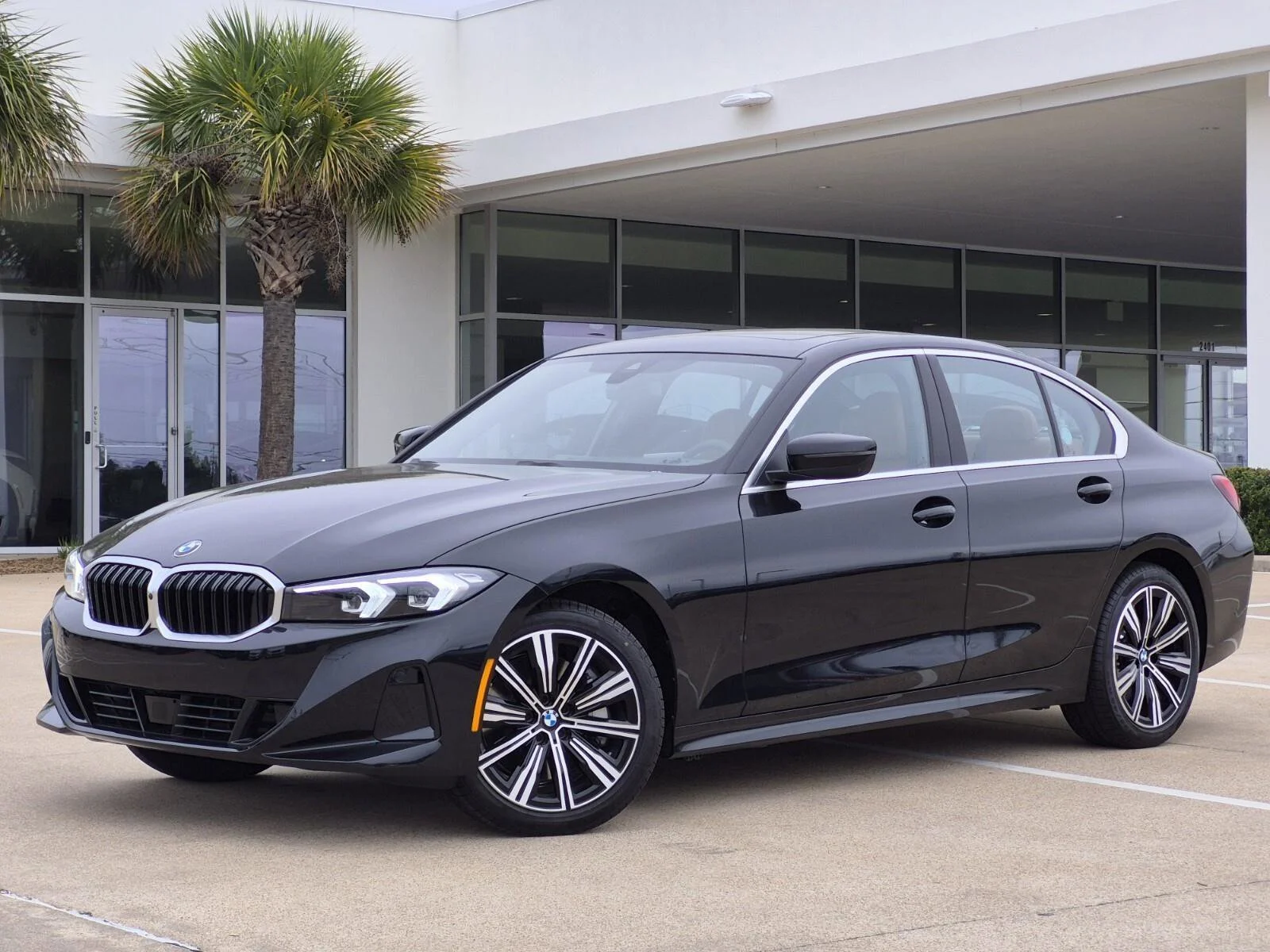 2026 BMW 3 Series