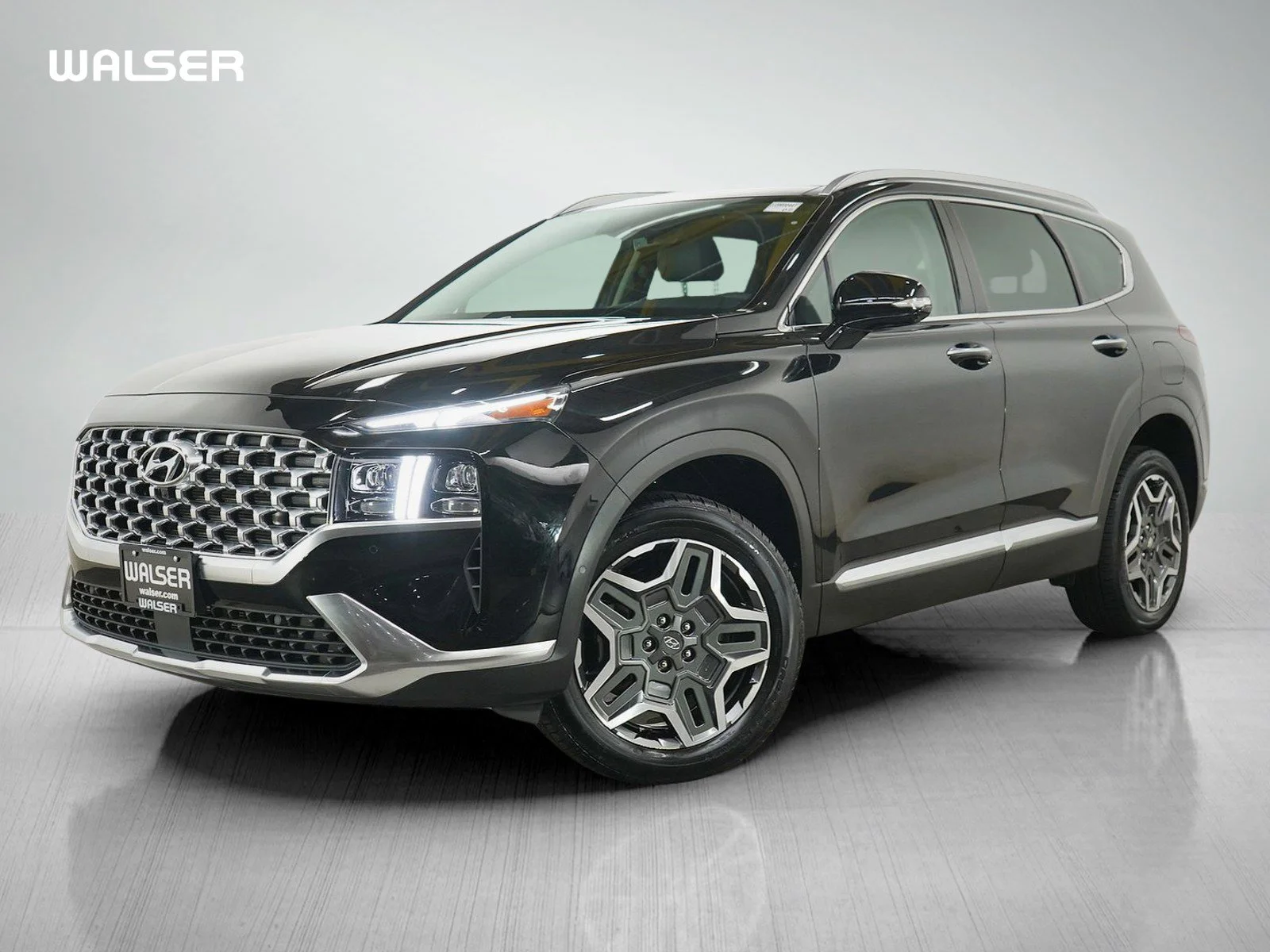 2023 Hyundai Santa Fe Limited 2.5 AWD's photo