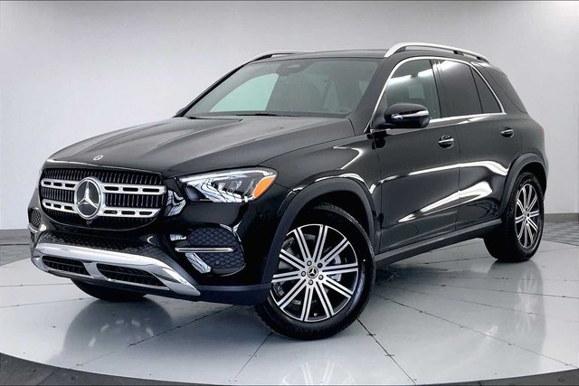 2026 Mercedes-Benz GLE GLE 350