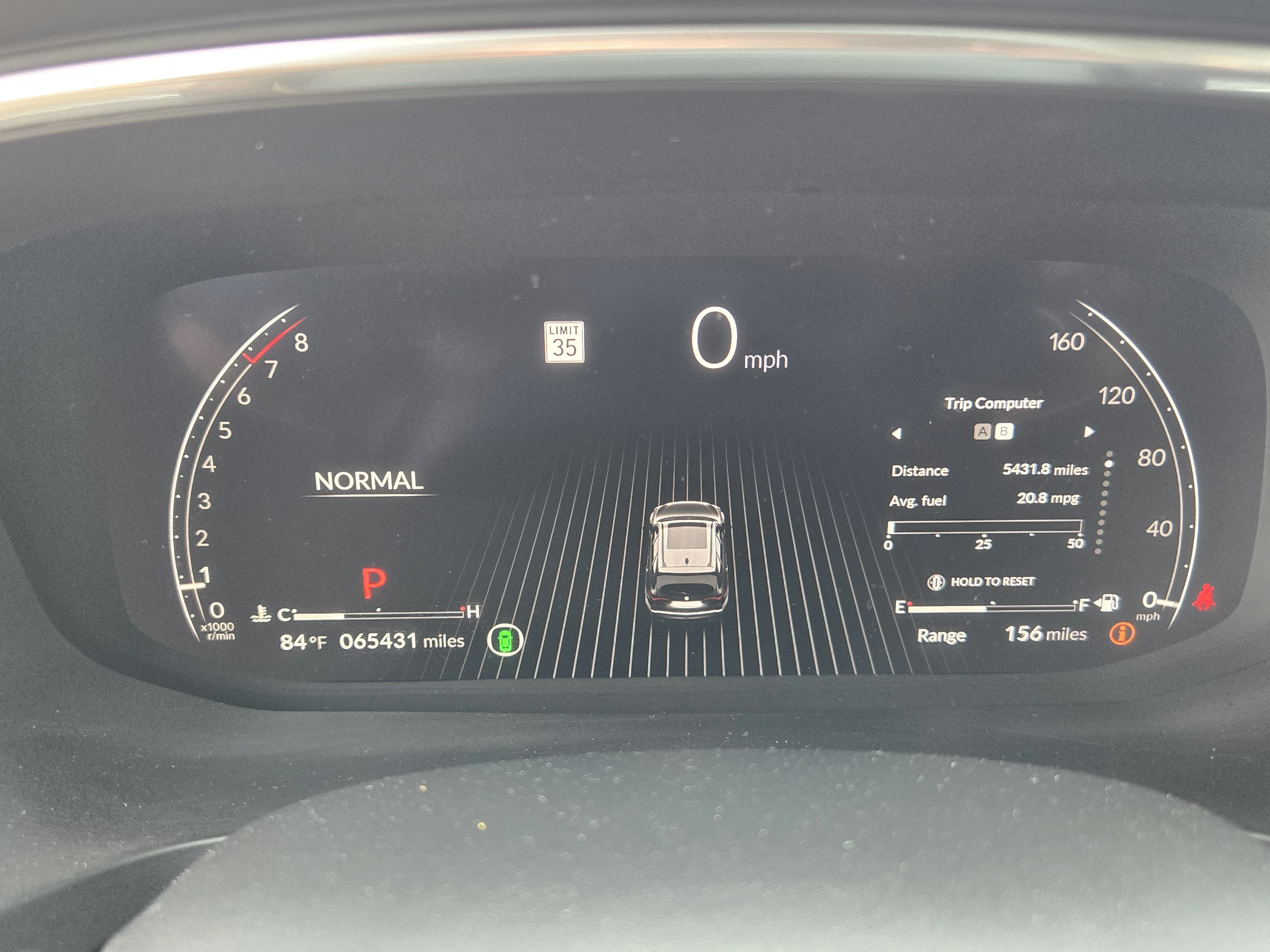 Certified Used 2024 Majestic Black Pearl Acura SH-AWD TECH image 39