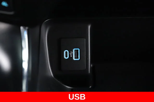 Used 2023 Black Ford XL image 24