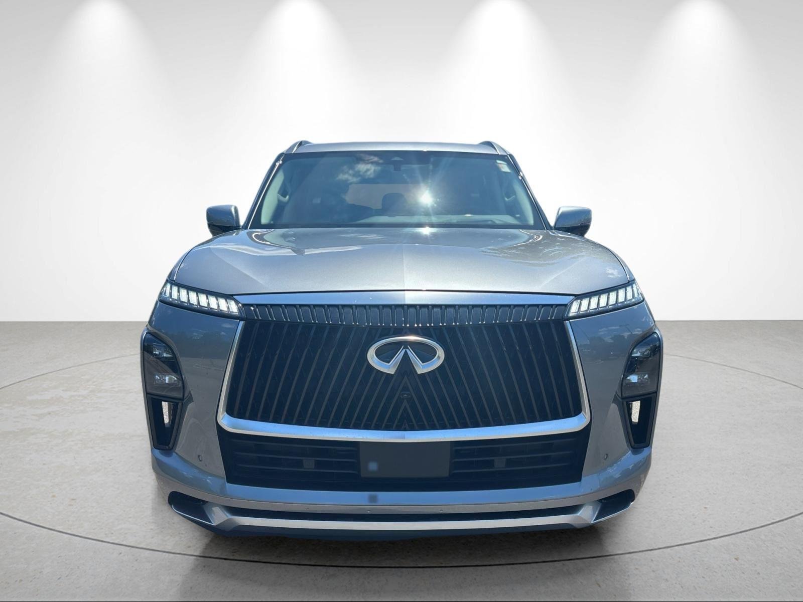 Used 2025 Dynamic Metal INFINITI SENSORY image 8